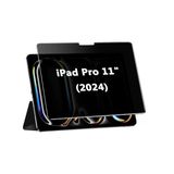 Apple İpad Pro 11 2024 Tablet Uyumlu Blue Nano Screen Protector Ultra İnce Ekran Koruyucu
