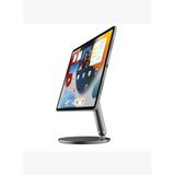 Apple iPad Pro 11 2024 ZM-310 360 Derece Dönebilen Magnetik Başlıklı Tablet Standı