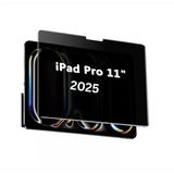 Apple İpad Pro 11 2025 Tablet Uyumlu Blue Nano Screen Protector Ultra İnce Ekran Koruyucu