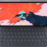 Apple İpad Pro 11 İnç 1. Nesil Taşınabilir Akıllı Türkçe Q Klavye Mu8g2tx/A
