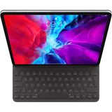 Apple iPad Pro 12.9" (4.Nesil) Smart Keyboard Folio Türkçe F Klavye Hafif ve Taşınabilir Kılıf MXNL2TU/A - (Resmi Distribütör Garantili)