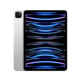 Apple iPad Pro 4.Nesil MNYM3TU/A Wi-Fi+Cellular 2TB 11 inç Gümüş Tablet PC