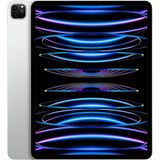 Apple iPad Pro 6. Nesil MNXQ3TU/A Wi-Fi 128GB 12.9 inç Gümüş Tablet Outlet-Teşhir