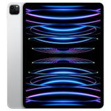 Apple iPad Pro 6. Nesil MP253TU/A Wi-Fi + Cellular 1TB 12.9 inç Gümüş Tablet PC