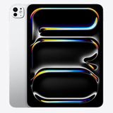 Apple iPad Pro 7. Nesil M4 Wi-Fi 2TB 11 inç Nano-Texture Cam Tablet PC