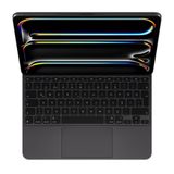 Apple iPad Pro M4 Magic Keyboard MWR53TQ/A Siyah 13" Tablet Klavyesi