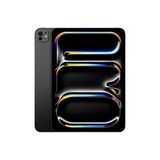 Apple iPad Pro (M5): 11 inç Ultra Retina XDR Ekran, 2 TB, 12 MP Ön/Arka Kamera, LiDAR Tarayıcısı, Wi-Fi, Face ID, Tüm Gün Süren Pil Ömrü, Nano-texture cam — Uzay Siyahı