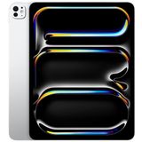 Apple iPad Pro M5 MDWV4TU/A Wi-Fİ 2TB 11 inç Gümüş Tablet PC