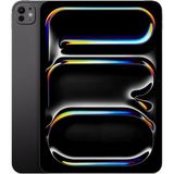 Apple iPad Pro M5 MDWW4TU/A Wi-Fi Nano Texture Cam 2TB 11 inç Uzay Siyahı Tablet Outlet - Teşhir
