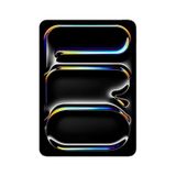 Apple iPad Pro MDWW4TU/A 16 GB 2 TB Wi Fi 11" Nano Dokulu Camlı Tablet gri