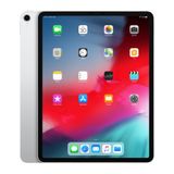 Apple iPad Pro MTJ62TU-A Wi-Fi + Cellular 256GB 12.9 inç Gümüş Tablet PC