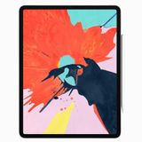 Apple iPad Pro MU1M2TU-A Wi-Fi + Cellular 512GB 11 inç Gümüş Tablet PC