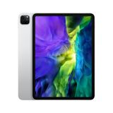 Apple iPad Pro MXE52TU-A Wi-Fi+Cellular 256GB 11 inç Gümüş Tablet PC