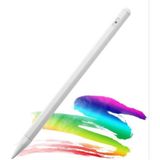 Apple Ipad Stylus Dokunmatik Kalem Rejection Mıknatıslı Eğilmeye Duyarlı Yeni Nesil Ipadlar Için