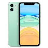 Apple iPhone 11 128 GB Yeşil Yenilenmiş