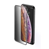 Apple Iphone 11 (6.1") Full-screen Privacy Görünmez Hayalet Ekran Koruyucu Cam