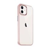 Apple iPhone 11 (6.1'') Nilcs Kılıf Pembe