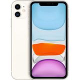 Apple iPhone 11 64 GB Beyaz Outlet-Teşhir