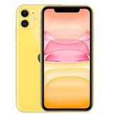 Apple iPhone 11 64 GB Sarı Yenilenmiş
