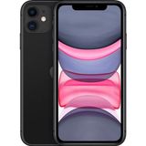 Apple iPhone 11 64 GB Siyah Outlet-Teşhir