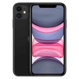 Apple iPhone 11 64 GB Siyah