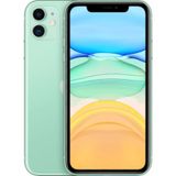 Apple iPhone 11 64 GB Yeşil Outlet-Teşhir