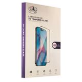 Apple iPhone 11 Bilvis 3D Radian Cam Ekran Koruyucu