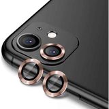 Apple İphone 11 Cl-12 Premium Safir Parmak Izi Birakmayan Anti-Reflective Kamera Lens Koruyucu