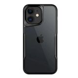 Apple İphone 11 Kılıf Boyi Silikon Kapak - Siyah