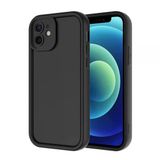 Apple İphone 11 Kılıf Viera Silikon - Siyah
