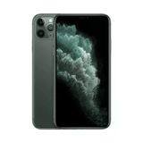 Apple iPhone 11 Pro 512 GB Yeşil Outlet-Teşhir