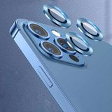 Apple İphone 11 Pro Kamera Lens Koruyucu Cam Hd Zrcl-07