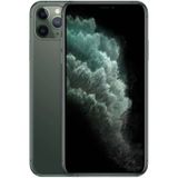 Apple iPhone 11 Pro Max 256 GB Yeşil Outlet-Teşhir