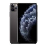 Apple iPhone 11 Pro Max 512 GB Uzay Grisi Outlet-Teşhir