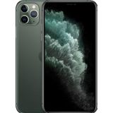 Apple iPhone 11 Pro Max 512GB Yeşil Yenilenmiş