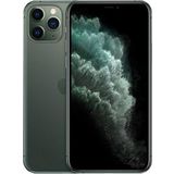Apple iPhone 11 Pro Max 64 GB Yeşil Outlet-Teşhir