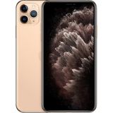 Apple iPhone 11 Pro Max 64GB Altın Yenilenmiş