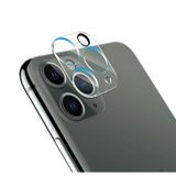 Apple iPhone 11 Pro Max Kamera Lens Koruyucu Temperli Cam