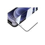 Apple iPhone 11 Pro Uyumlu Ekran Koruyucu Davin 5D Cam Ekran Koruyucu