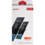 Apple iPhone 11 Pro Zore Panter Serisi Batarya
