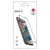 Apple iPhone 11 Zore Ekran Koruyucu Uyumlu Kırılmaz Cam