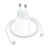 Apple Iphone 11/11 Pro Max Hızlı Şarj Aleti Seti 18w Usbc Adaptör