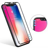 Apple İphone 12 / 12 Pro Cam Ekran Koruyucu 5D Temperli Zr-5Dcam