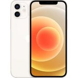 Apple iPhone 12 128 GB Beyaz Outlet-Teşhir
