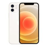 Apple iPhone 12 64 GB Beyaz Outlet-Teşhir