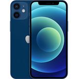 Apple iPhone 12 Mini 128 GB Mavi Yenilenmiş