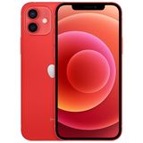 Apple iPhone 12 Mini 64 GB Kırmızı Yenilenmiş