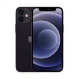 Apple iPhone 12 Mini 64 GB Siyah Yenilenmiş