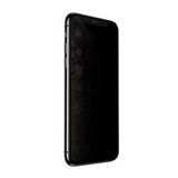 Apple iPhone 12 Mini Anti-Dust Privacy Temperli Ekran Koruyucu