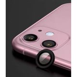 Apple İphone 12 Mini Kamera Lens Koruyucu Cam Hd Zrcl-07
